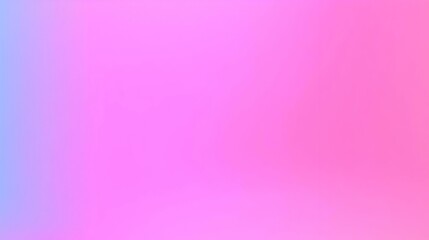 Soft Pink and Blue Gradient Background for Creative Projects Use