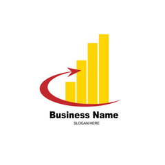 Finance Logo Template