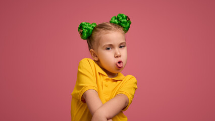 Concept of childhood, emotions, lifestyle