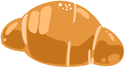 소금빵
