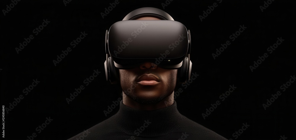 Poster virtual events networking immersive. immersive vr networking sessions where attendees explore a virt