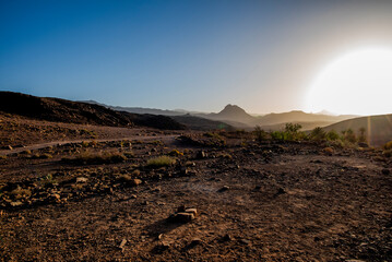 2024 03 15 Jebel Saghro Atlas sunset 5.jpg