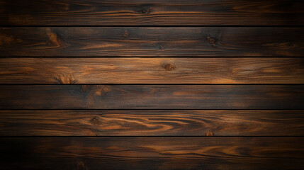 Weathered wooden plank displaying intricate grain textures, highlighting natural wood surface characteristics for rustic design backgrounds and creative projects