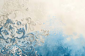  Islamic background for a mosque, a background for Ramadan. Social media posts .Muslim Holy Month Ramadan Kareem . The symbol of the Islamic religion is Ramadan and a blank space for the Arabi