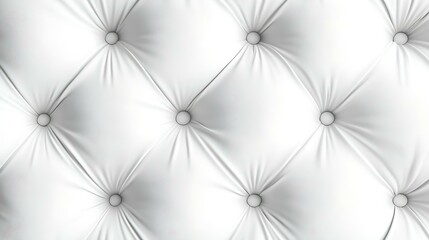 A high-resolution photo of a white plush textured background, captured from a top-down perspective in a hyperrealistic style.