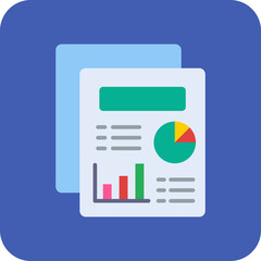 Analytics Icon