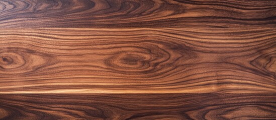 Obraz premium Textured dark wood surface with natural grain patterns high resolution background Copy Space