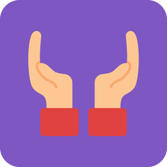Hands Icon