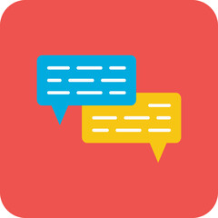 Chat Icon