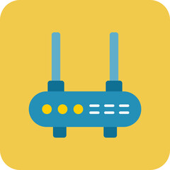 Router Icon