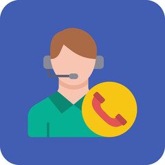 Customer Service Icon