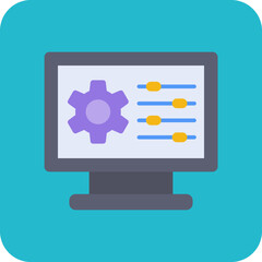Configuration Icon