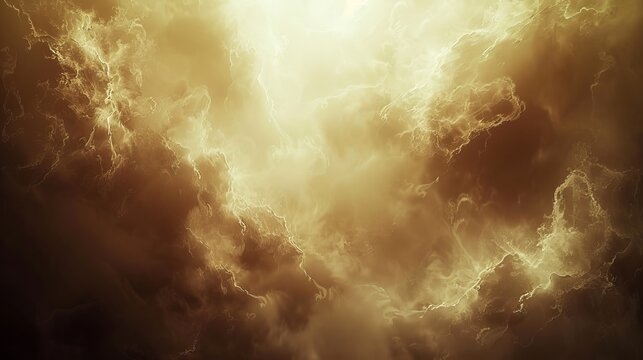 Dust fragment photo effect mockup for stunning visual presentations and creative displays