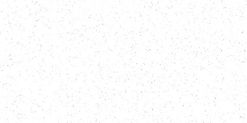 White paper texture background and terrazzo flooring texture. Distressed Effect. Grunge Background. Vector textured splash effect. Noise, dots and grit Overlay.