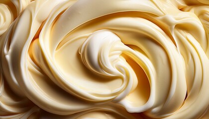 mayonnaise
