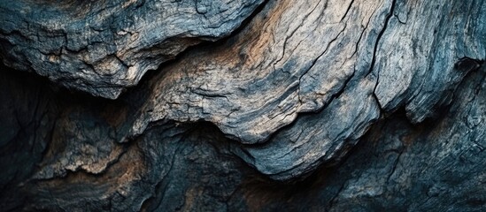 Wooden background texture featuring a rough, natural surface ideal for adding text or graphic elements in design projects.