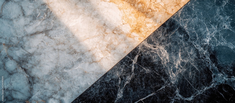Poster elegant background texture showcasing natural stones including granite and marble with intricate pat