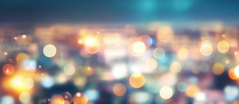 Blurred office space featuring a large whiteboard and workspace ideal for text placement and professional presentations