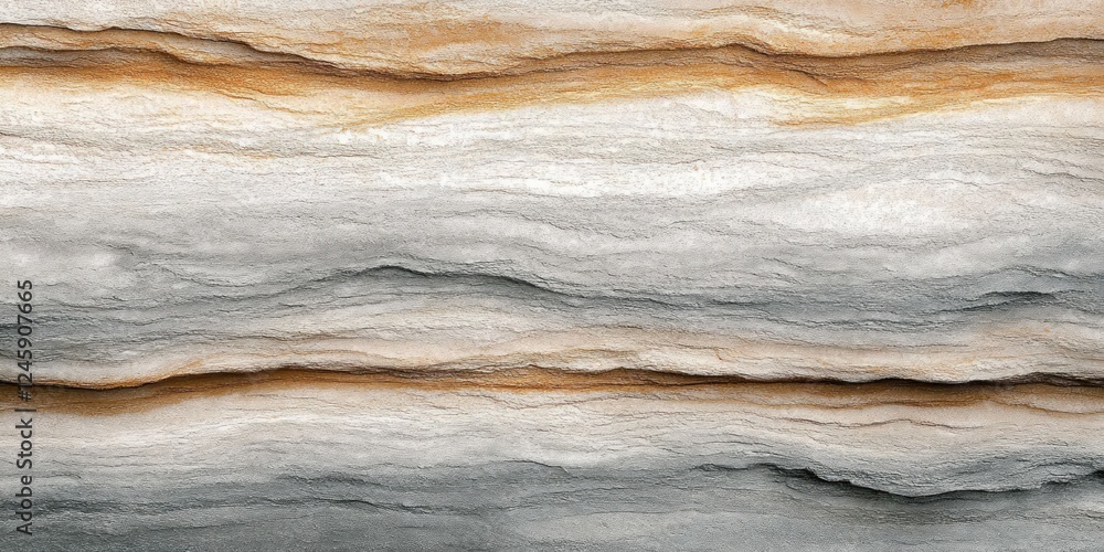 Aufkleber Natural stone texture background abstract architecture minimalist design