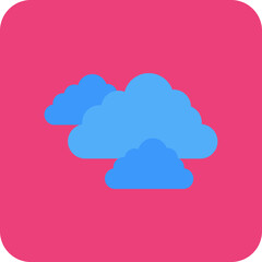 Clouds Icon