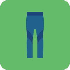 Leggins Icon