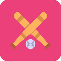 Baseball Icon