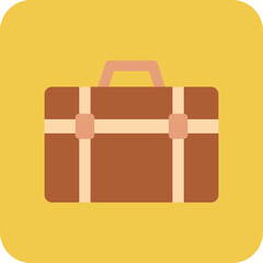 Briefcase Icon
