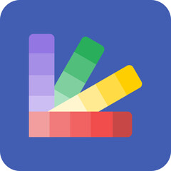 Paint Swatch Icon