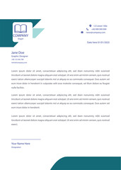 Professional Orange and Blue Corporate Letterhead Template
Modern Business Letterhead Design PSD
Editable Letterhead Template with Orange and Blue Accents