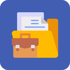Portfolio Icon