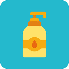 Hand Soap Icon