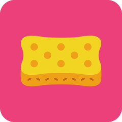 Sponge Icon