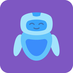 Robot Icon