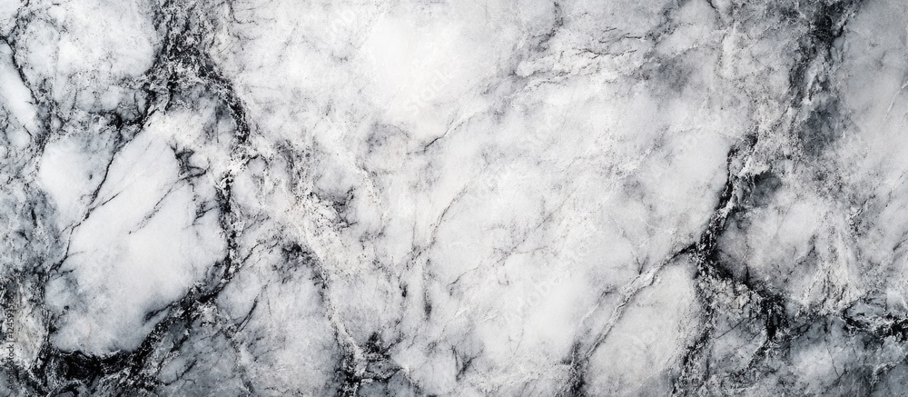 Poster granite marble stone texture closeup displaying intricate patterns for decorative background use