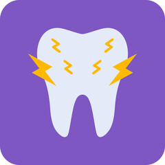 Toothache Icon