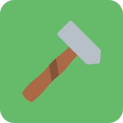 Hammer Icon