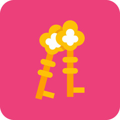 Key Set Icon