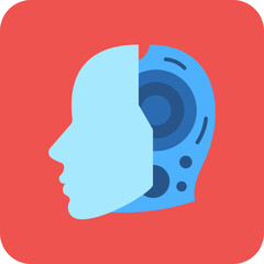 Robot Icon