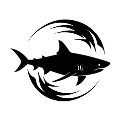 fish vector illustration