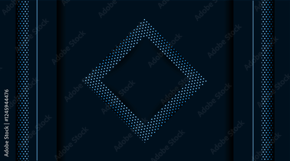 Poster abstract elegant luxury modern background for banner, greeting, decoration, presentation | seamless 