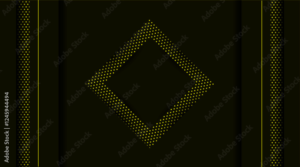 Poster abstract elegant luxury modern background for banner, greeting, decoration, presentation | seamless 