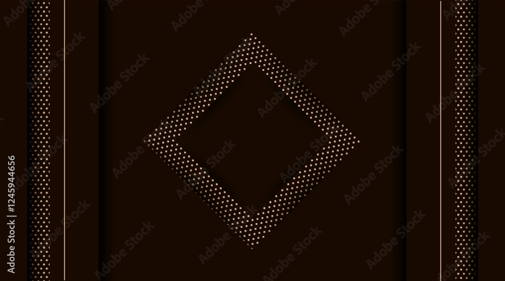 Poster abstract elegant luxury modern background for banner, greeting, decoration, presentation | seamless 