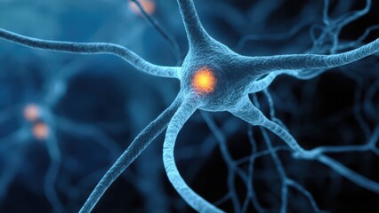 neurons