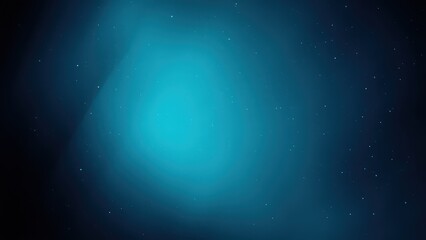 blue wall