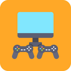 Video Game Icon