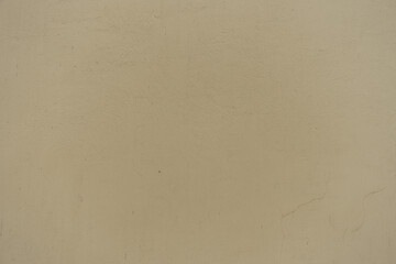 Backdrop - old and dirty beige painted wall