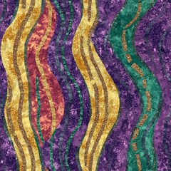 Vibrant abstract patterns in rich colors create a dynamic visual experience and artistic expression