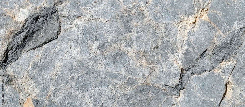 Aufkleber detailed close-up of textured concrete surface ideal for backgrounds in design projects showcasing i