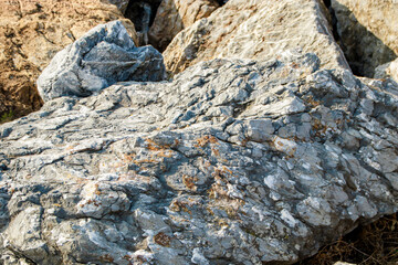 stone wall background