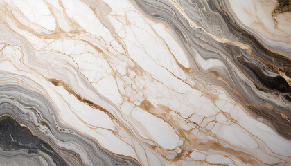 Abstrakcyjne tło, tapeta, marmur. Generative AI